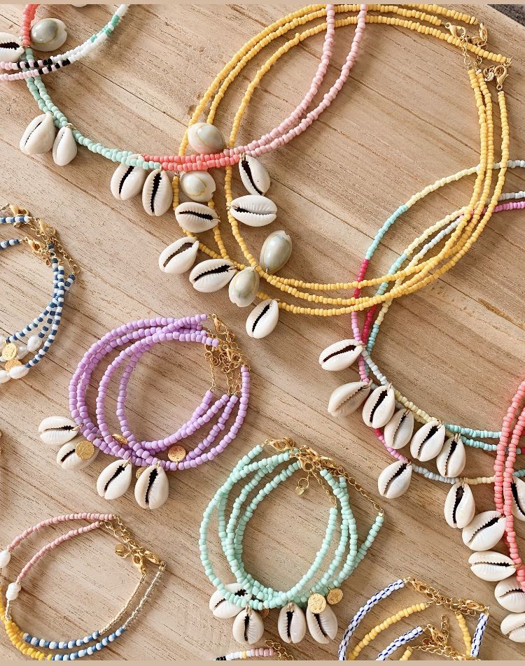 Waist Beads: History, Meaning, and Modern Style